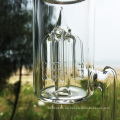 Neptun Speer Form Fantastisches Design Glas Rauchen Wasserpfeifen (ES-GB-264)